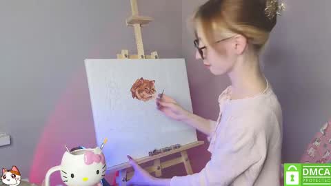 Elis  a little vacation Ill be here Saturday my schedules in bio online show from February 9, 3:12 pm