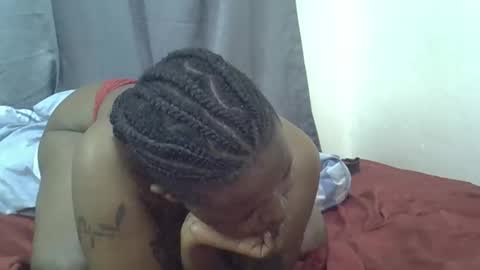 SweetAss online show from November 15, 2:35 am