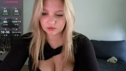 Betty online show from June 25, 9:47 am