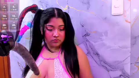 LINA online show from July 21, 11:45 am