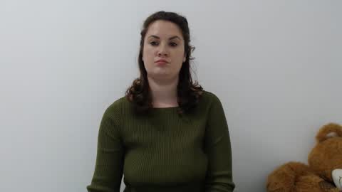 Sweety Cat online show from February 12, 8:01 pm