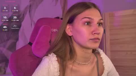 Emily online show from May 12, 12:14 pm