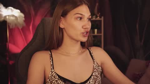 Emily online show from May 10, 1:28 pm