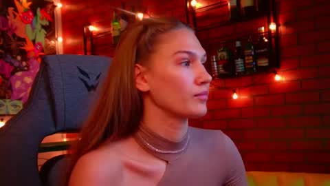 Emily online show from May 8, 1:50 pm