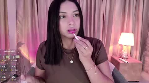 . online show from July 28, 3:21 pm