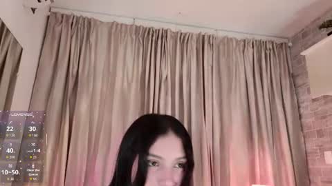 . online show from July 27, 5:10 pm