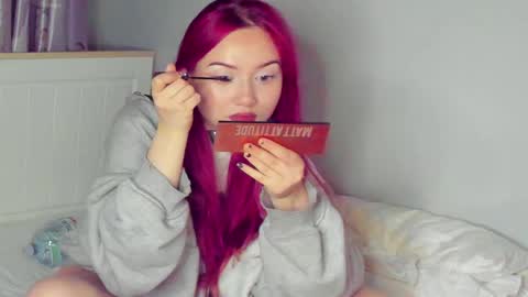 sweetyangiee online show from May 3, 10:38 pm