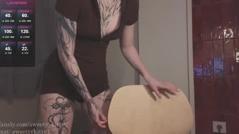 Jenny  give it a sub online show from March 4, 2:36 pm