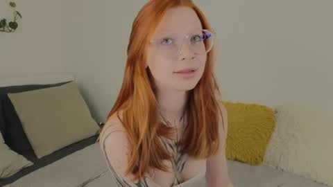 Jenny  give it a sub online show from July 28, 12:34 pm