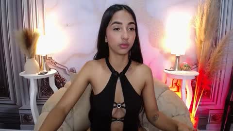 LAURA online show from November 20, 11:53 am