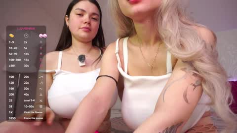 Astrid online show from March 22, 8:29 am