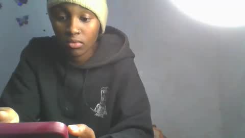 Snapshot of sweetypussy01 chatting on October 18, 6:56 pm sweetypussy01 online show from October 18, 6:56 pm