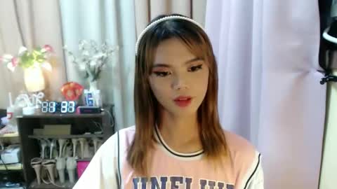 Megan online show from January 15, 5:38 am