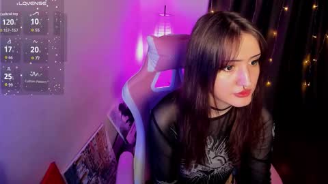 Zizi online show from March 16, 12:36 am