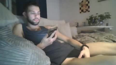 Jake online show from January 6, 12:58 am