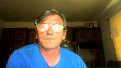 Raymond online show from June 12, 10:25 am