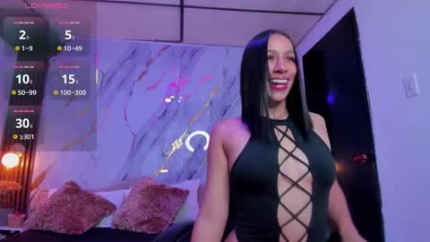 sweet online show from December 22, 8:48 pm