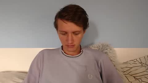 Cat online show from February 3, 10:41 am