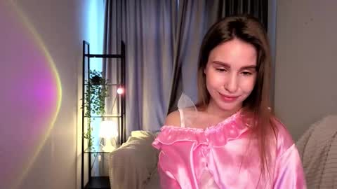 Milana online show from October 19, 11:15 am