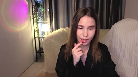Milana online show from October 12, 5:55 am