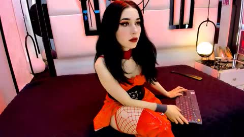 Snapshot of switchalixxon chatting on September 9, 5:46 pm switchalixxon online show from September 9, 5:46 pm