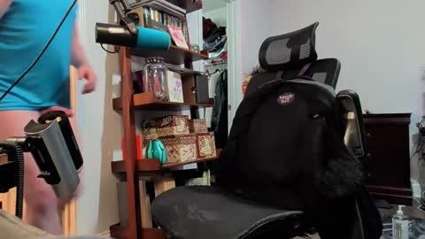 Switch online show from February 18, 9:36 pm