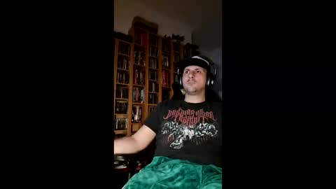 Wim online show from December 14, 8:15 pm