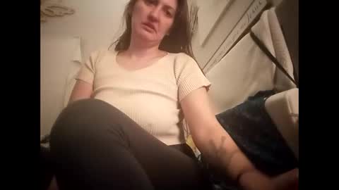 swollenclitneedsdad online show from December 14, 11:00 pm