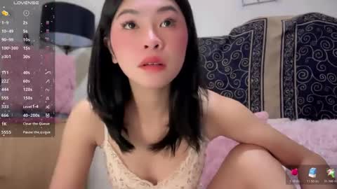 Holly online show from March 21, 12:38 am