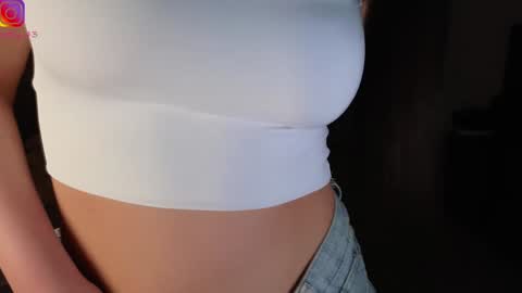 Lina online show from February 3, 4:21 am