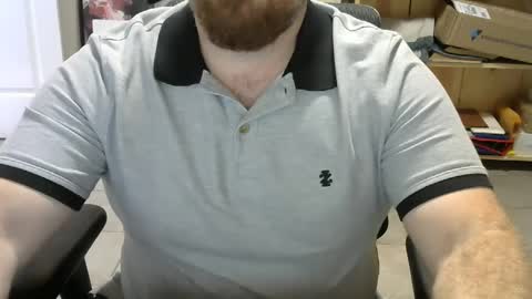 sxydadbod online show from October 3, 10:18 pm