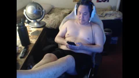 Rick Hard online show from November 12, 2:30 pm