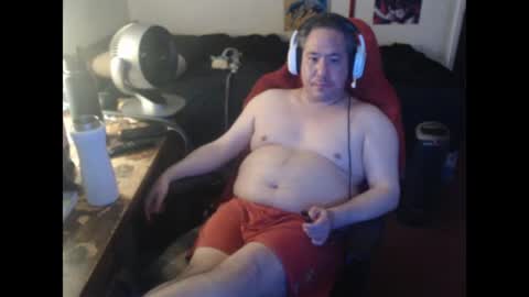 Rick Hard online show from July 23, 9:01 pm