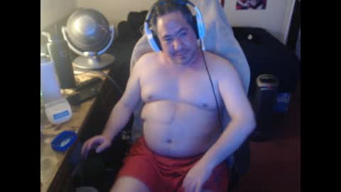 Rick Hard online show from April 21, 5:58 am