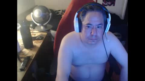 Rick Hard online show from August 1, 6:42 pm