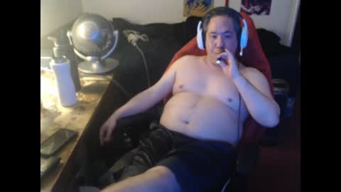 Rick Hard online show from June 26, 8:36 pm