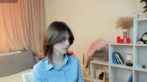 Christine or just Chris online show from May 24, 7:15 am