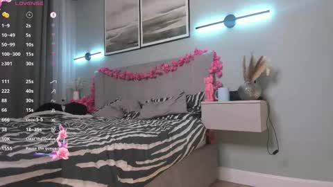 Christine or just Chris online show from June 3, 2:33 pm
