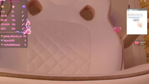 Snapshot of sydney_max chatting on October 16, 2:33 am Milena online show from October 16, 2:33 am