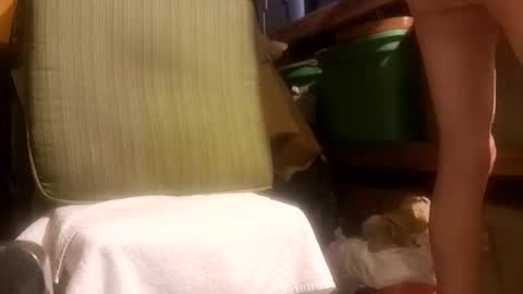 syevecrl online show from March 19, 7:14 am