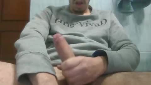 sygtryggr29 online show from November 16, 12:56 am