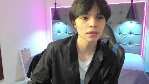 Michael online show from February 19, 12:37 pm