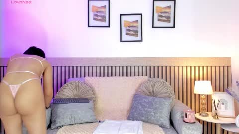 sylvana online show from November 13, 4:15 am