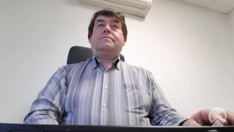 sympa_trique online show from October 28, 7:53 am