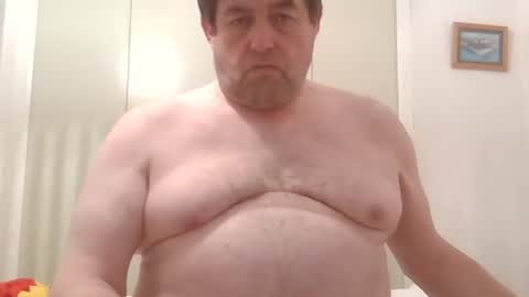 sympa_trique online show from October 5, 1:36 am