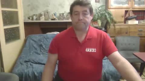 sympa_trique online show from September 28, 5:33 pm