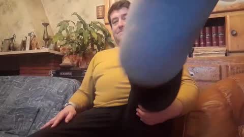 sympa_trique online show from February 23, 7:17 pm