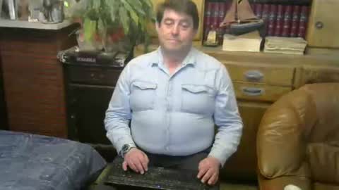 sympa_trique online show from March 11, 5:46 pm