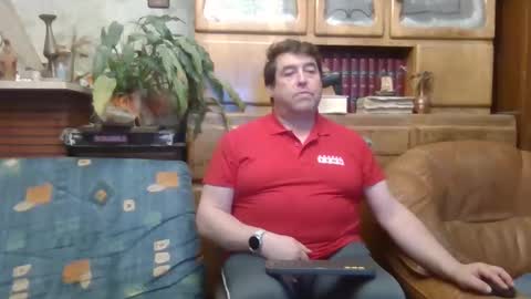 sympa_trique online show from October 19, 4:55 pm