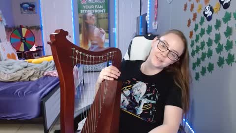 Jennah online show from December 1, 11:14 pm